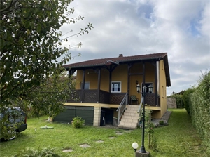 maison à la vente -   57510  HILSPRICH, surface 64 m2 vente maison - UBI474740576